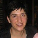 Maryam Rezvani