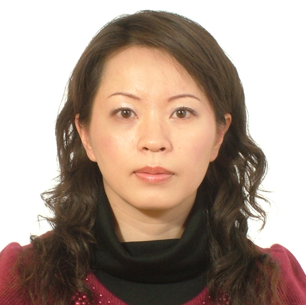Li Zhang