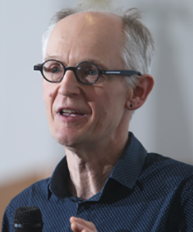 David Salt