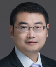 Zhongli Wang