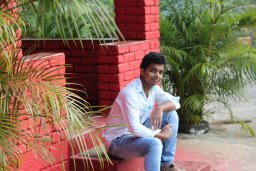 Dilep Kumar Sigalapalli