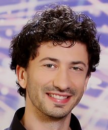 Marco Fornari
