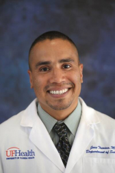Jose G Trevino