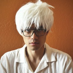 Qirui Yang