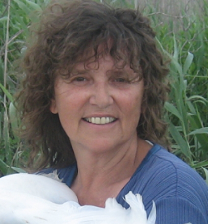 Joanna Burger