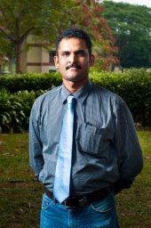 Ramasamy Nagarajan