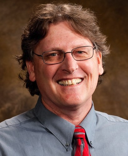 Stephen K. Boss
