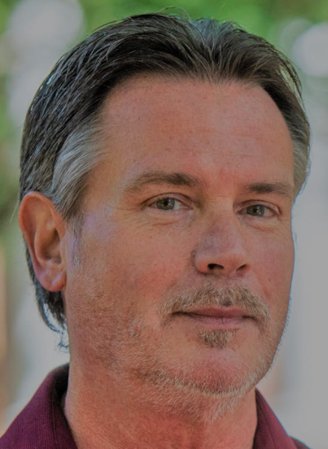 Mark D. Weist