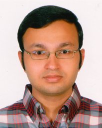 Parijat Mukherjee