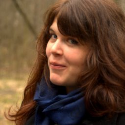 Irina Ekimova