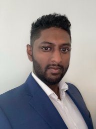 Sivashankar Sivakanthan