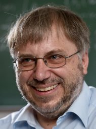 Christian Klingenberg