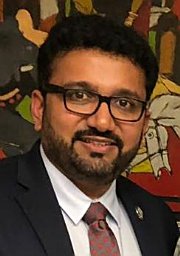 Rajesh Rajan