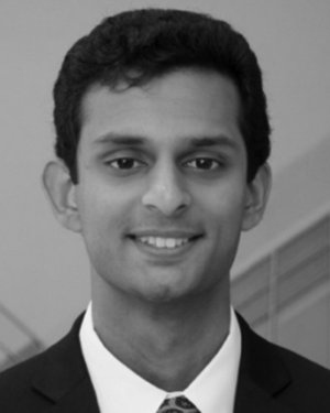 Aniruddh Marellapudi