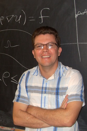 Johnny Guzmán