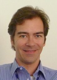 Newton Verbisck
