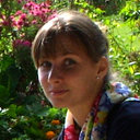 Olga Antipova