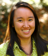 Josephine Yu