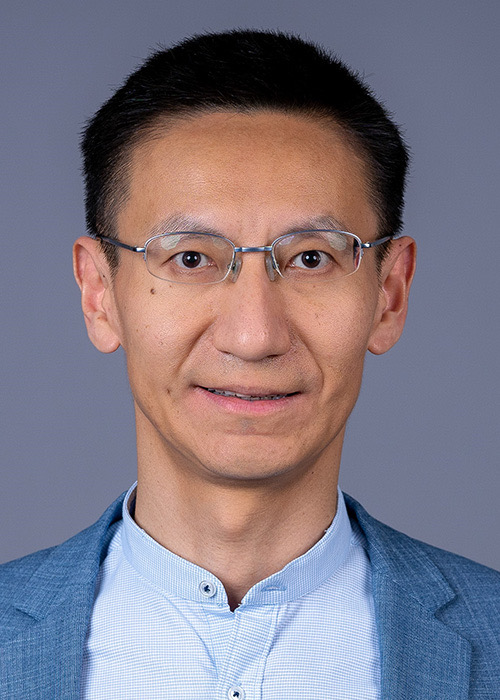 Sheng Zhong