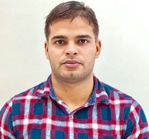 Mohammed Shuaib