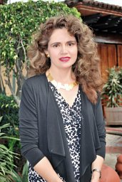 Gladys Lopez-Acevedo
