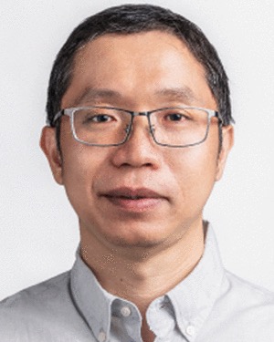 Shiwan Zhao
