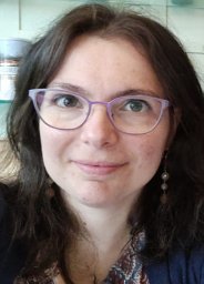 Francesca A. Scaramuzzo