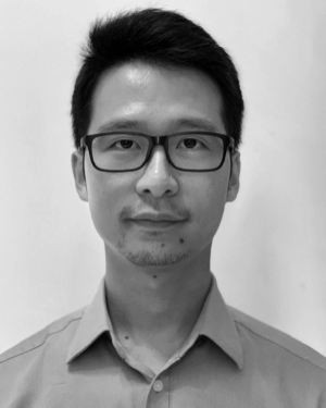Anthony Meng Huat Tiong