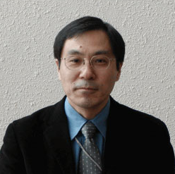 Hideki Yoshizawa