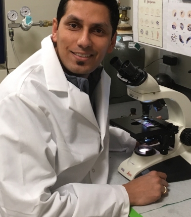 Prakash Srinivasan