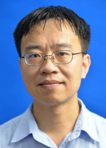 Yang Zhou
