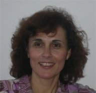 Vicky Manthou