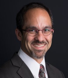 Michael Hutchens