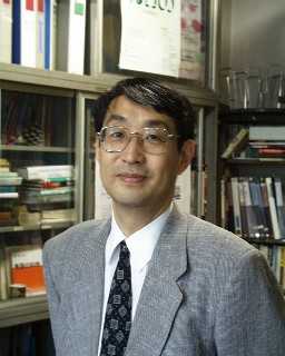 Kazuhiko Seki