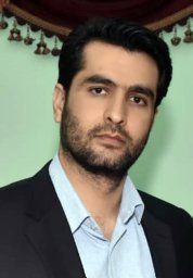 Saeed Salehi