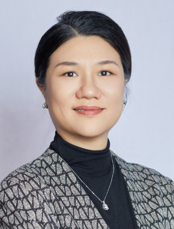 Danhua Lin