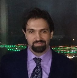 Ardalan Sameti