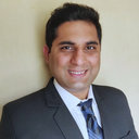 Chetan Ahire