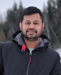 Shrikanta Sutradhar