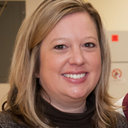 Pamela VandeVord