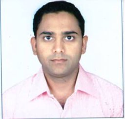 Jayesh Shivaji Patil