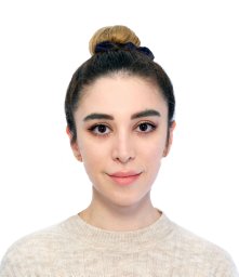 Daniz Teymouri