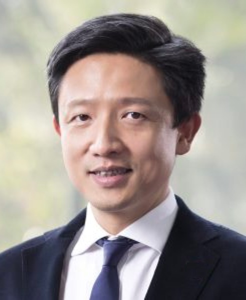 Xiaoquan Zhang