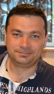 Adrian Florin Radu