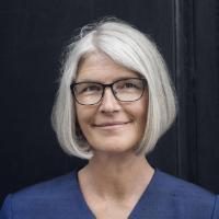 Susanne Reventlow