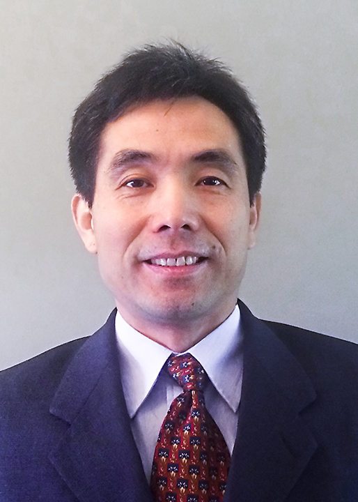 Shinghua Ding