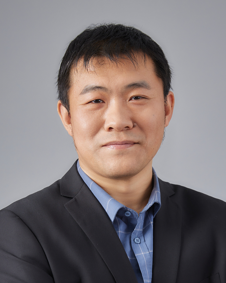 Ruhui Ma