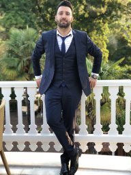 Ahmet Cetinkaya