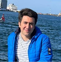 e borzabadi farahani
