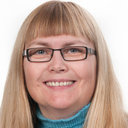 Mona Nystad